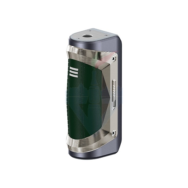 geekvape s100 aegis solo 2 GeekVape Aegis Solo 2 S100 Kit - GeekVape main image 1