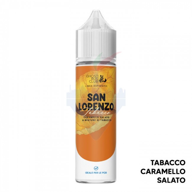 liquido sigaretta elettronica tabacco e caramello Aroma Cioccolato, Caramello e Cocco 30ml main image 1