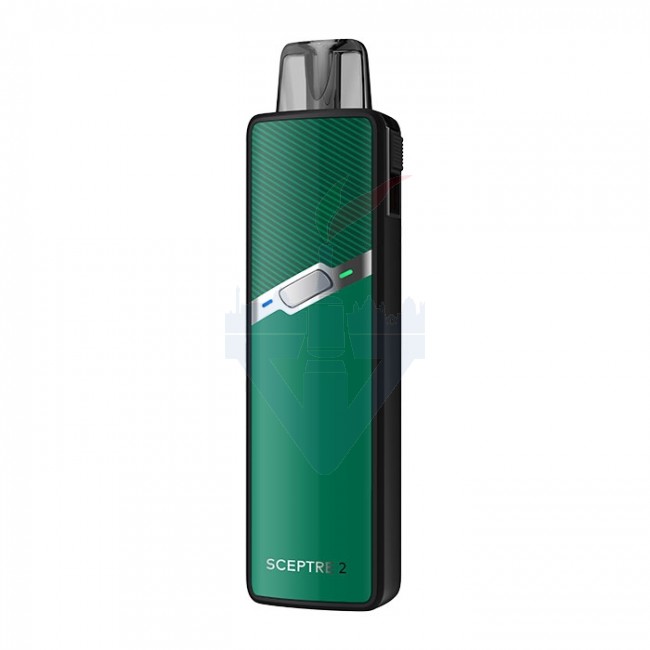 elfbar nachfüll pod läuft aus Innokin Sceptre Pod Kit — Vapesdirect main image 1