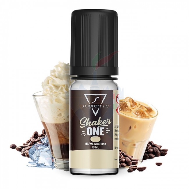 svap up liquidi Liquidi Mix Series Super Flavor 30ml (CON TASSELLO) main image 0
