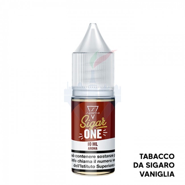 aroma concentrato sigaretta elettronica Imperial Tob Aroma 10ml main image 0