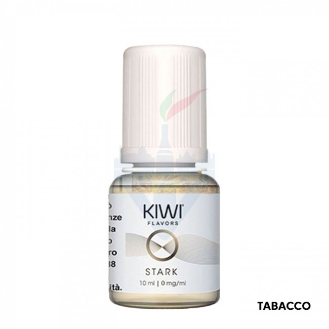 liquido kiwi tabacco STARK - Liquido Pronto 10ml