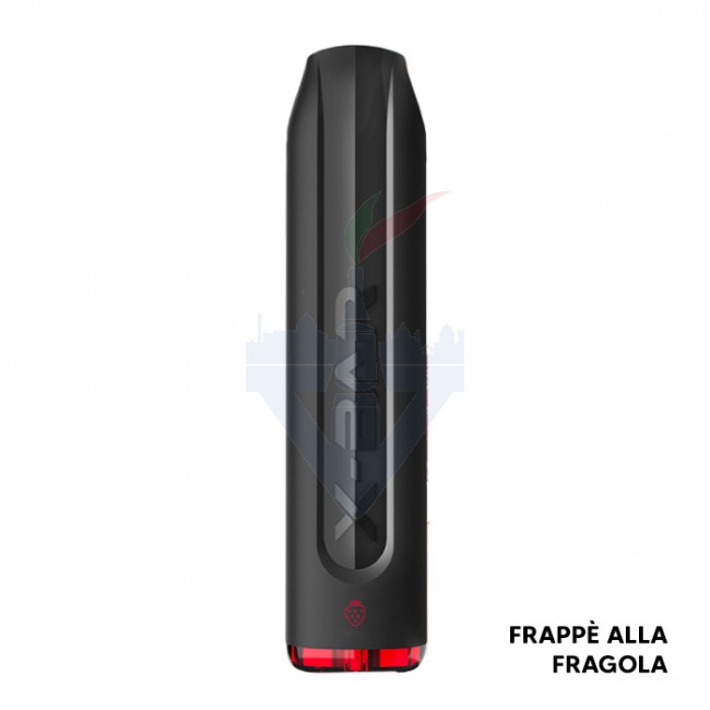 elf bar vape uk Midweek Friday Strawberry Milkshake | 1g | Disposable Vape | Midweek Friday main image 0