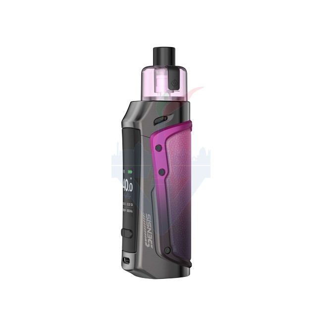 elfbar nachfüll pod läuft aus Innokin - Pod Sensis Innokin - Ultra Pink