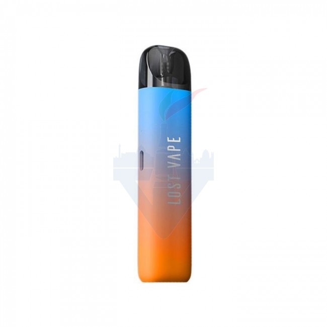 elfbar nachfüll pod läuft aus Lost Vape Ursa Nano S2 Kit main image 1