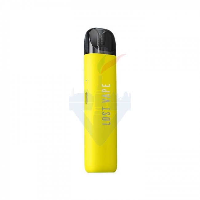Ursa Nano S Pod Mod - Lost Vape