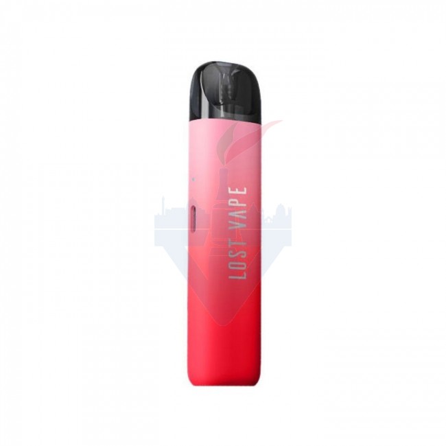elfbar nachfüll pod läuft aus Lost Vape Ursa Nano S 2 Kit Brown – 1000 mAh & 2.5 ml main image 0