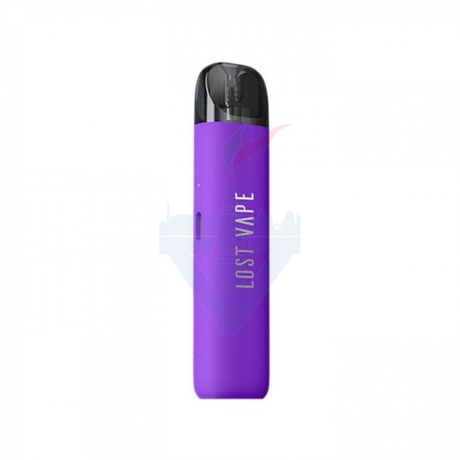 Ursa Nano S Pod Mod - Lost Vape