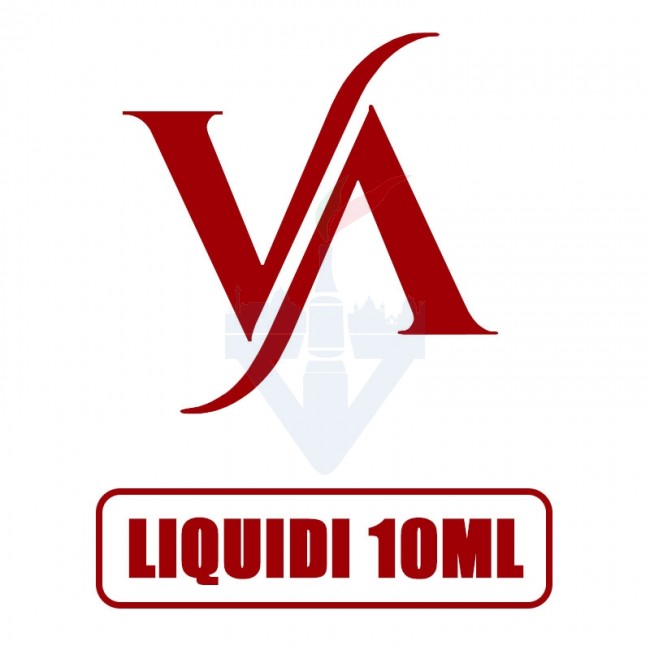 Cotton Candy Valkiria - Liquido Pronto 10ml - Vaporoso