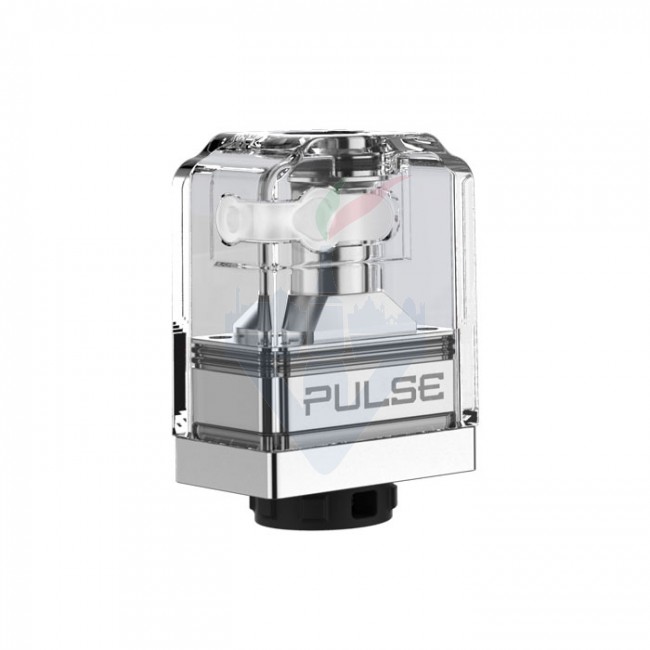 vandy vape pulse vessel kit Vandy Vape PULSE AIO VESSEL Kit main image 1
