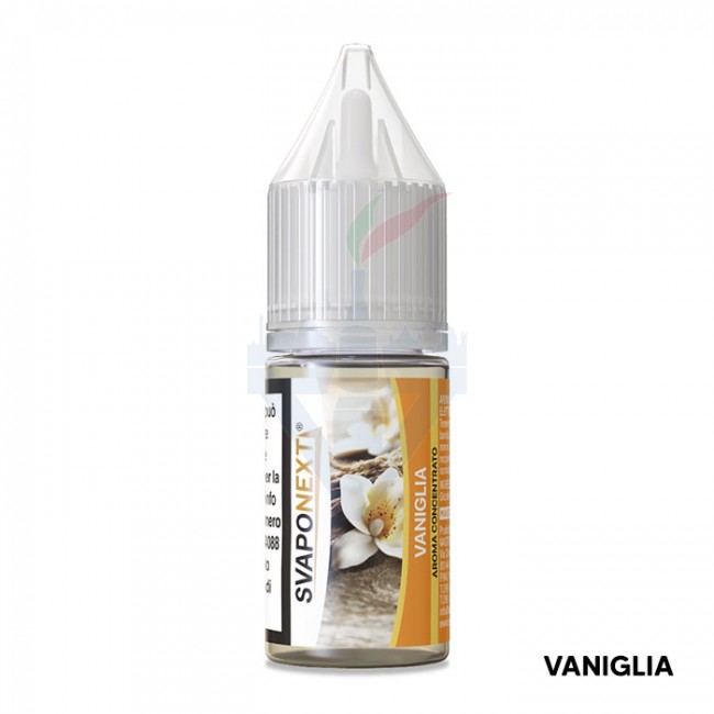 liquido sigaretta elettronica vaniglia Liquidi Pronti, Aroma: Sigaro Cubano main image 1