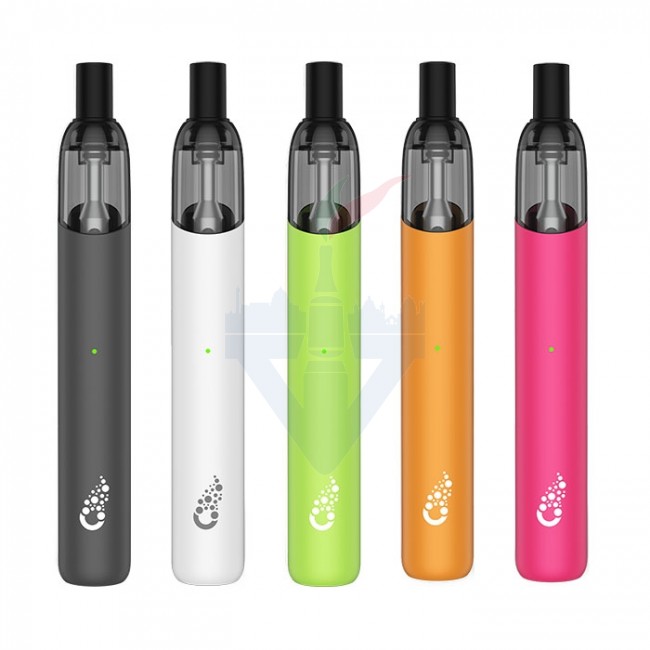 geekvape aegis solo 3 istruzioni Pod mod: cosa sono e quale è la migliore main image 0