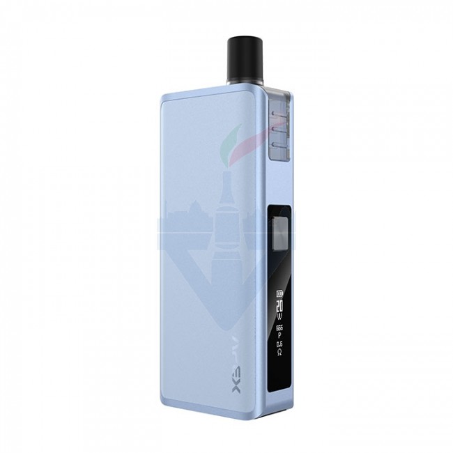 Apex Pod Mod 2000mAh - Vaporesso