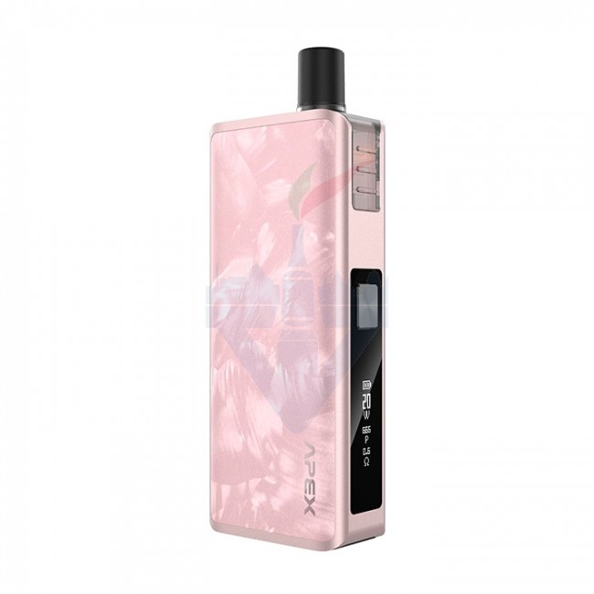 vaporesso apex recensioni Apex Pod Mod 2000mAh