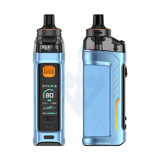 Armour G MTL Pod Mod