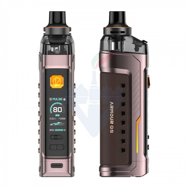 vaporesso armour g gs ARMOUR G & GS