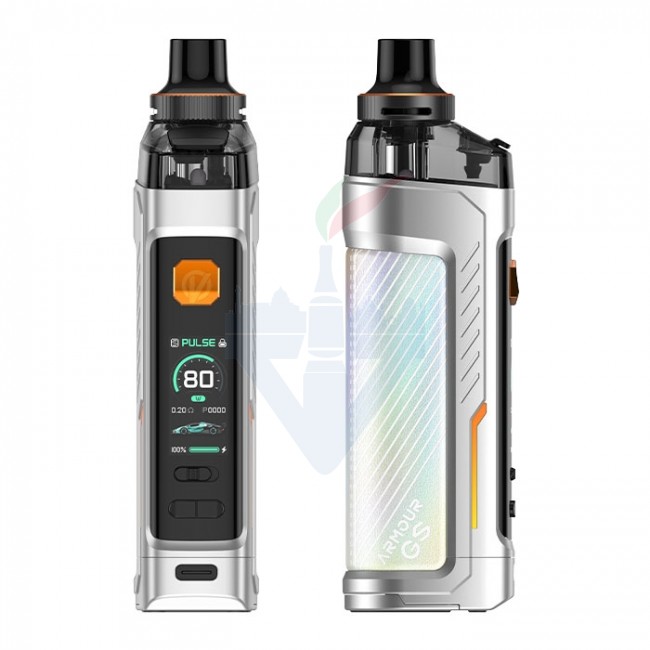 vaporesso armour g gs ARMOUR G & GS main image 1