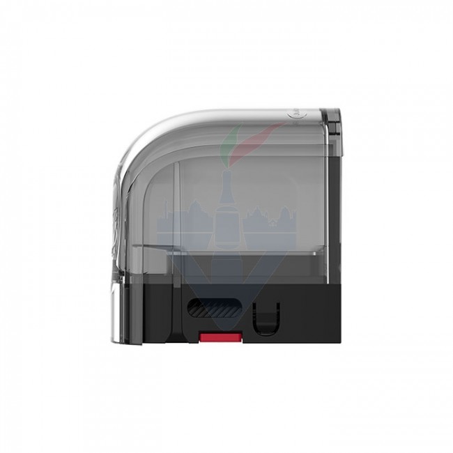 vaporesso luxe q VAPORESSO COSS Recensione: Un'Innovazione Rivoluzionaria main image 1