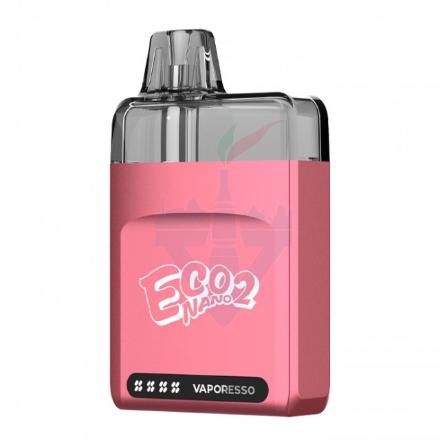 Eco Nano 2 Pod Mod