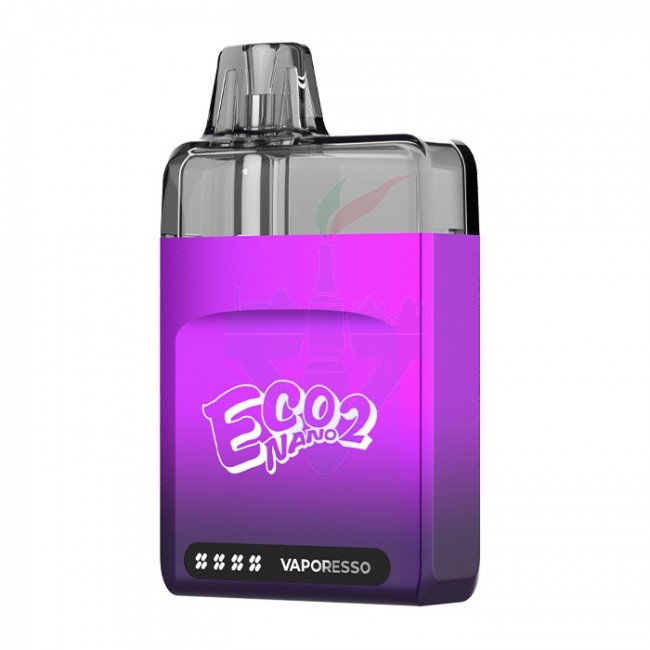 Eco Nano 2 Pod Mod