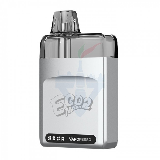Eco Nano 2 Pod Mod