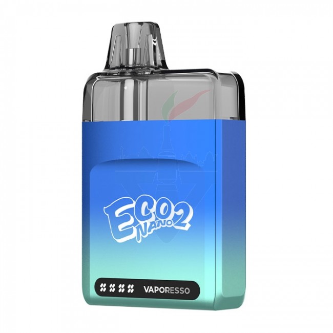 Eco Nano 2 Pod Mod - Vaporesso