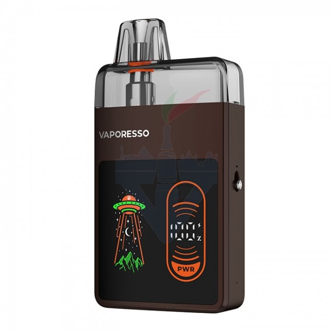 eco nano pro vaporesso Vaporesso Xros 4 Mini kit