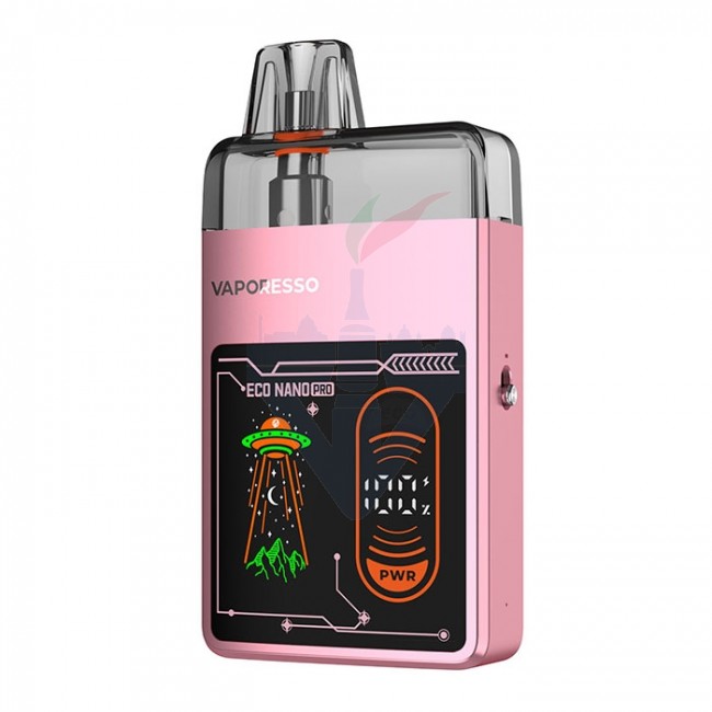 Eco Nano Pro Pod Mod - Vaporesso Eco Nano Pro Pod Mod - Vaporesso