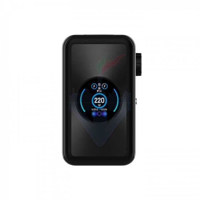 GEN Max Mod