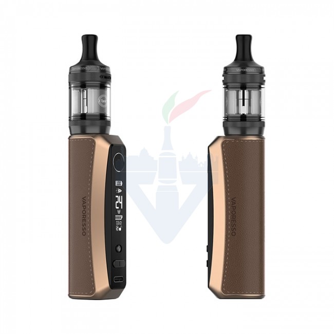 gtx one pro vaporesso GTX One Pro Vaporesso Kit Completo 40W main image 0