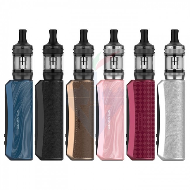 vaporesso gtx one pro recensioni vape juice promo code free shipping main image 1