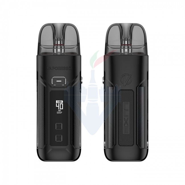 luxe x pro vaporesso LUXE X Pro main image 1