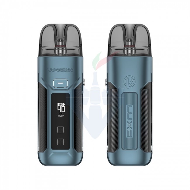 vaporesso luxe xr pro Dolori alle Ovaie: Cause, Sintomi e Rimedi main image 1