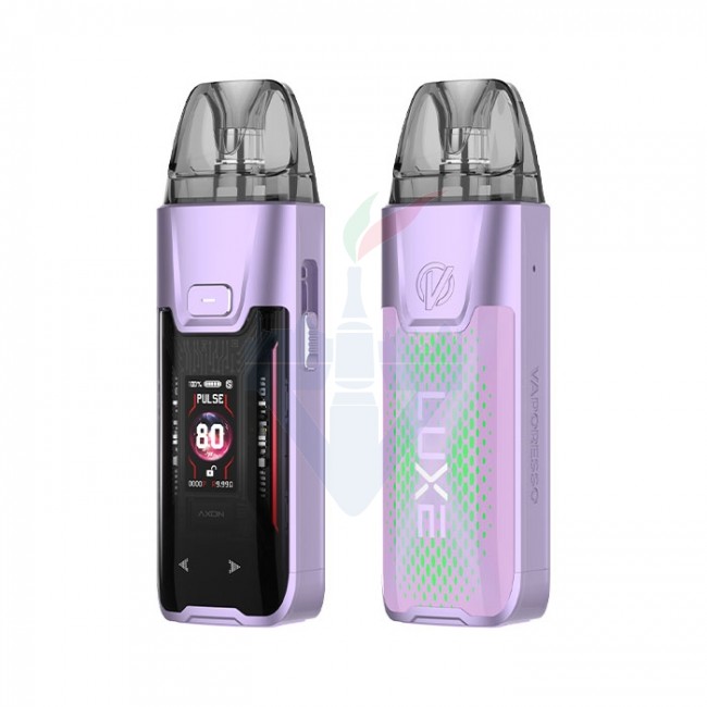 Luxe XR Max 2 Pod Mod