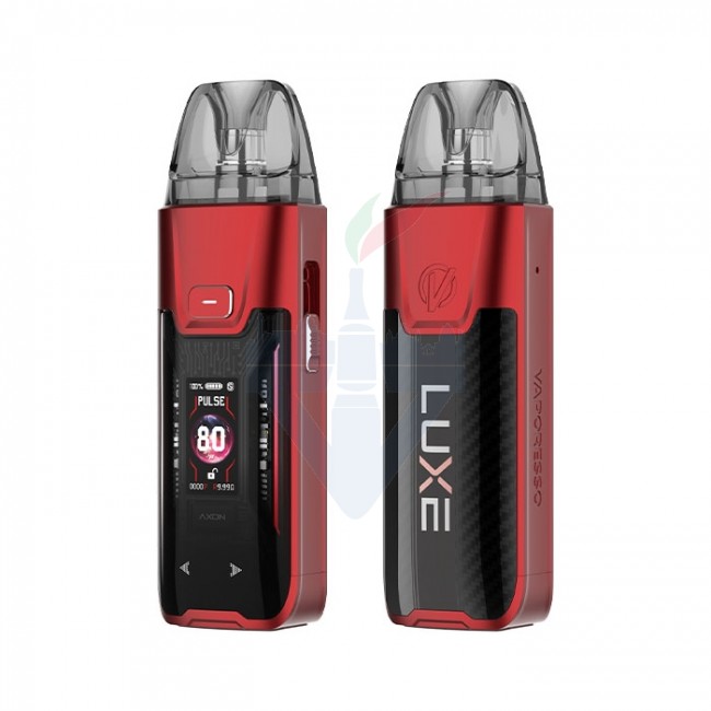 geekvape aegis solo 3 istruzioni VAPORESSO LUXE XR MAX main image 1