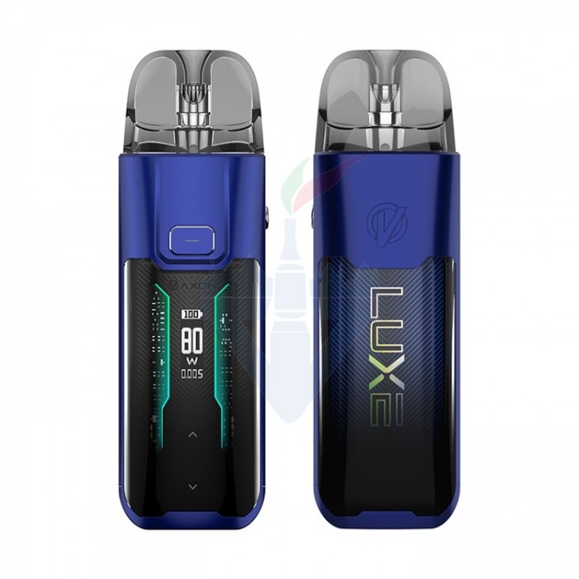 Luxe XR Max Pod Mod
