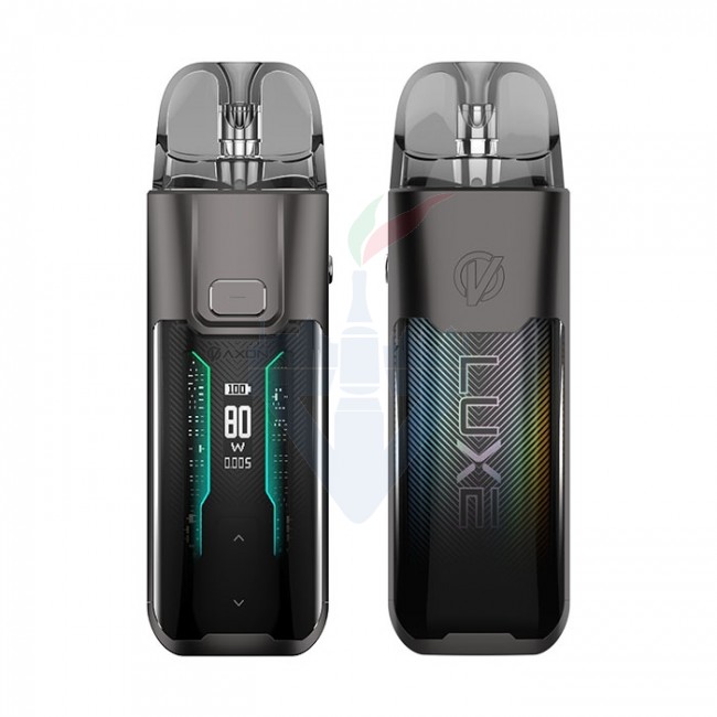 Luxe XR Max Pod Mod - Vaporesso