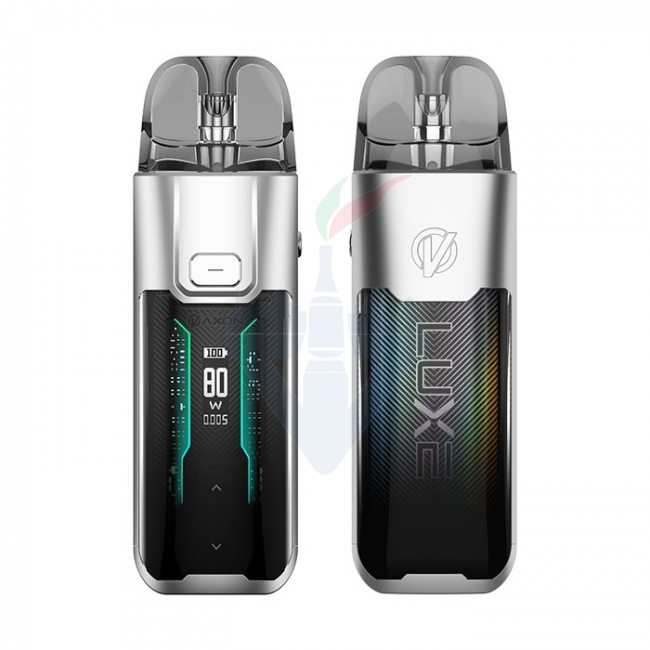Luxe XR Max Pod Mod - Vaporesso