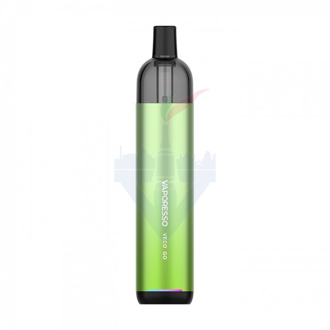 Veco Go Pod Mod 0,8ohm