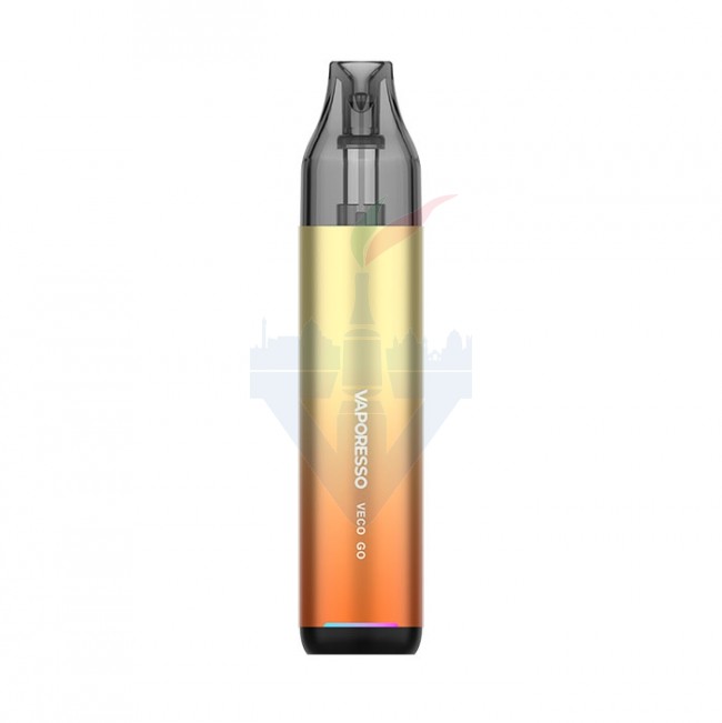 Veco Go Pod Mod
