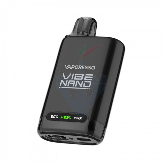 voopoo doric galaxy s1 pods Vibe Nano Pod Mod