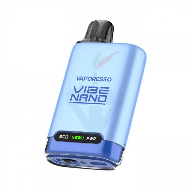 Vibe Nano Pod Mod - Vaporesso
