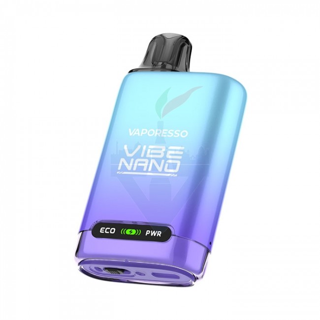geekvape aegis solo 3 istruzioni Vibe Nano Pod Mod