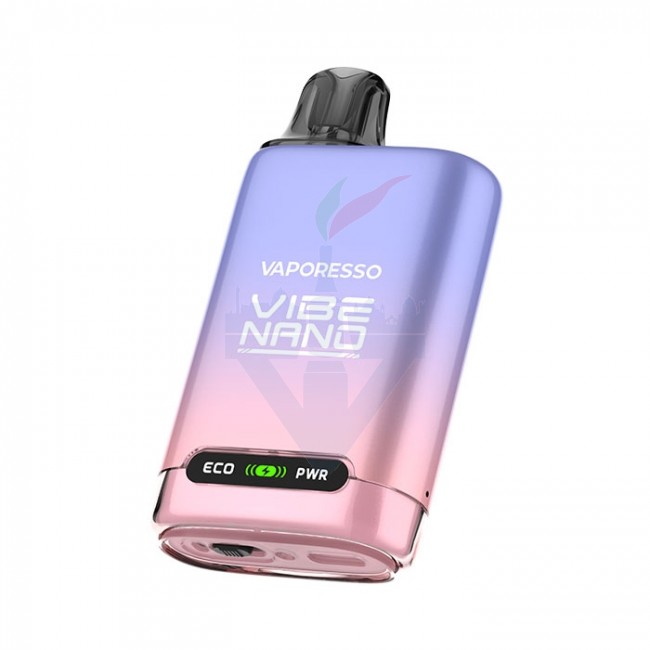Vibe Nano Pod Mod
