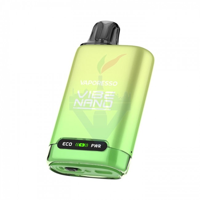 geekvape aegis solo 3 istruzioni VIBE NANO main image 0
