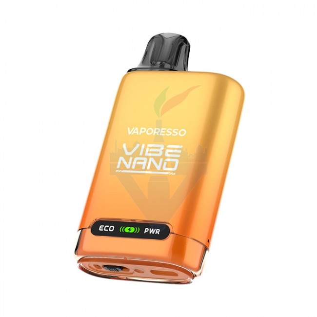 voopoo doric galaxy s1 pods Vibe Nano Pod Mod