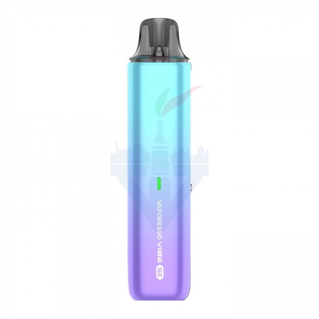 voopoo gene vinci Vaporesso Vibe main image 1
