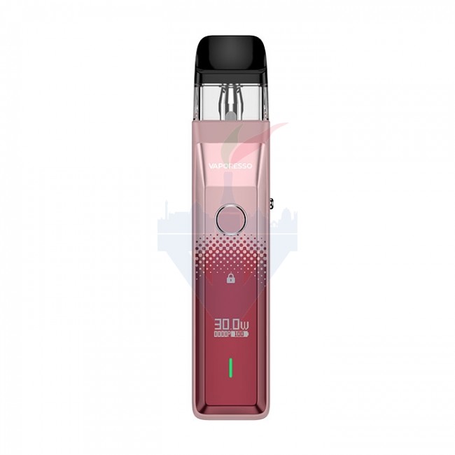 XROS Pro Pod Mod