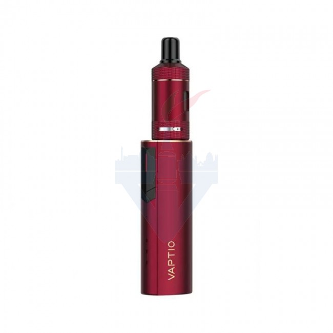 geekvape aegis solo 3 istruzioni Vaptio Cosmo G1 Kit Completo Smo-KingShop.it main image 0