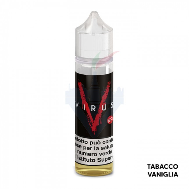 VIRUS - Mix Series 30ml